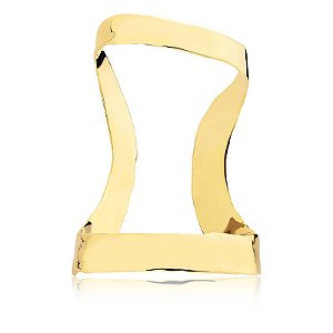 Pulseira Terra 308 Ouro