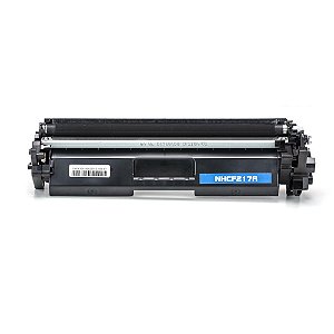 CARTUCHO DE TONER COMPATÍVEL HP CF217A