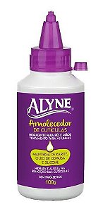Amolecedor de Cutículas Alyne