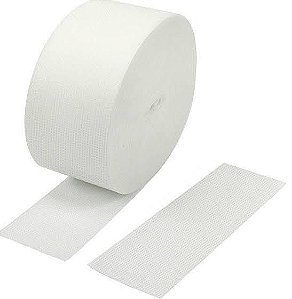 Perlon para depilação rolo