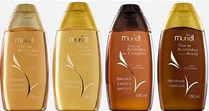 Óleo corporal Muriel 100ml