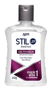 Gel Fixador Stil Up Alyne