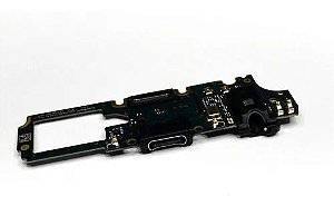 CONECTOR DE CARGA LG K41s K410 - DOCK COMPLETO