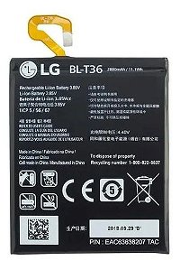 BATERIA LG K11/K11+ BLT36