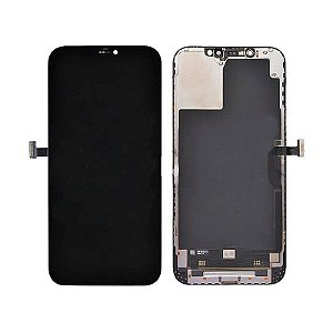 DISPLAY LCD IPHONE 12 PRO MAX OLED