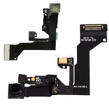 CAMERA FRONTAL COM SENSOR IPHONE 6G (4.7") / CAMERA FRENTE IPHONE 6G