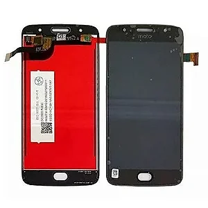 DISPLAY FRONTAL LCD MOTOROLA MOTO G5S XT1792