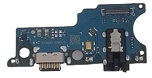 Conector de carga Samsung A04e (dock)