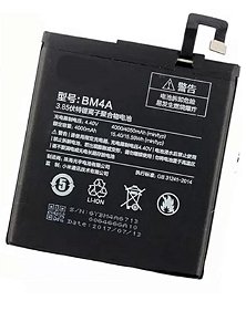 Bateria Xiaomi Bm4a