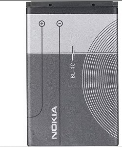Bateria Nokia bl4c