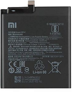 Bateria Xiaomi Bp41