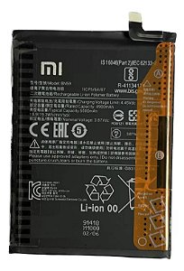 Bateria Xiaomi Bn59