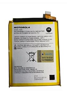 Bateria Motorola Nd50
