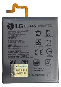 Bateria Lg Bl-t45