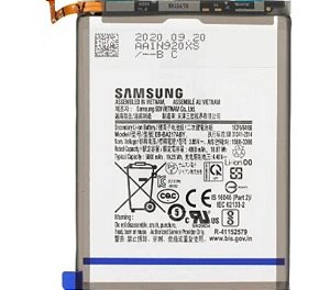 Bateria Samsung A23 A73 M526