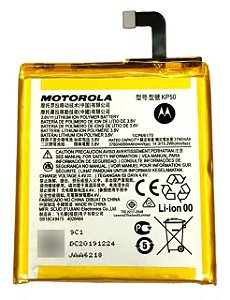 Bateria Motorola Kp50