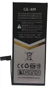 Bateria Iphone 7 GE-859