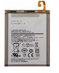 Bateria Samsung A10 A751 (original)