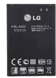 Bateria Lg Bl-44jn