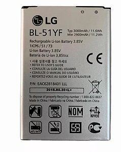 Bateria Lg Bl-51yf