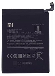 Bateria Xiaomi Bn46