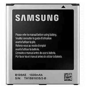 Bateria Samsung S7392 S7273 G313 S7270