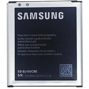 Bateria Samsung J100