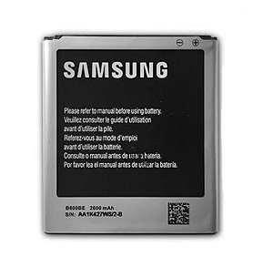 Bateria Samsung I9500 I9505 S4