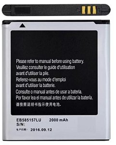 Bateria Samsung I8552