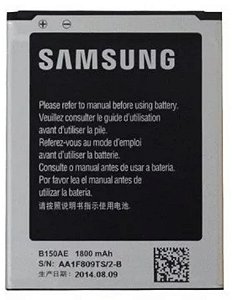 Bateria Samsung I8262 G3502