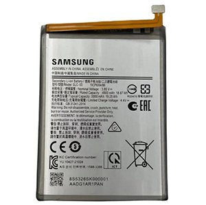 Bateria Samsung Hq50s A02s A03s (original)