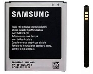 Bateria Samsung G7102