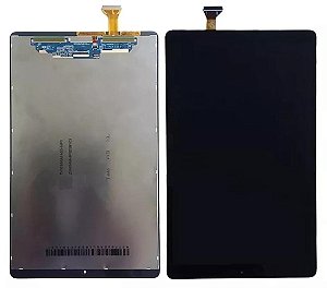 Frontal Samsung T510 T515 Tab A 101 (2019)