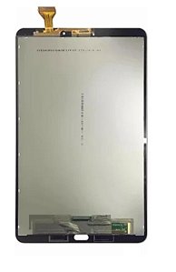 Frontal Samsung T580 T585 Tab A (2016)