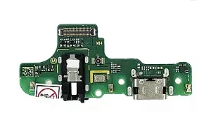 Conector de carga Samsung A20S m12 ou m14 (dock)