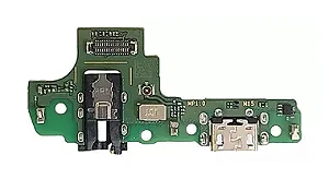 Conector de carga Samsung A10S original nacional (dock)