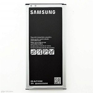 BATERIA SAMSUNG GALAXY J7 METAL 2016 SM - J710