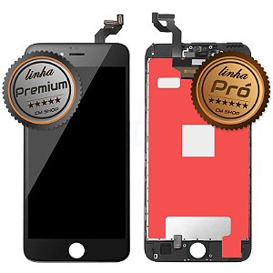 DISPLAY LCD iPHONE 6S (4,7") - PREMIUM / PRÓ