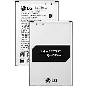 BATERIA LG K10 2017 M250 - BL46G1F