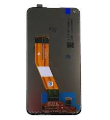 DISPLAY LCD SAMSUNG A11 SEM ARO