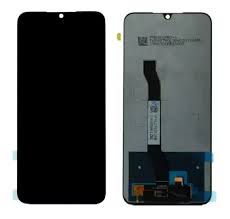 DISPLAY LCD XIAOMI REDMI NOTE 8