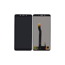 DISPLAY LCD XIAOMI REDMI 6A PRETO