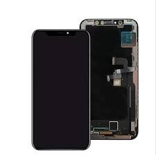 DISPLAY LCD IPHONE XS OLED PRETA