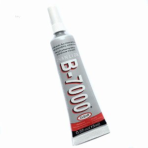 COLA PROFISSIONAL B7000 ZHANLIDA 110 ML