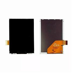 DISPLAY LCD SAMSUNG G110