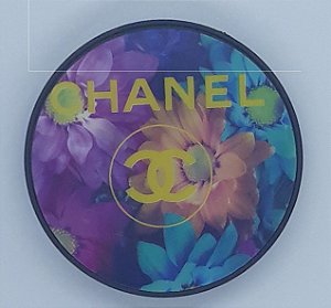 POP SOCKET PERSONALIZADO 1O UNIDADES - CHANEL