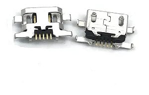 CONECTOR DE CARGA LG K11