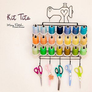 Kit Tita