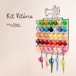 Kit Vitoria
