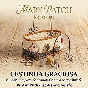 Projeto Cesta Graciosa